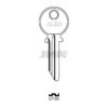 Llave en bruto JMA LIT-5D