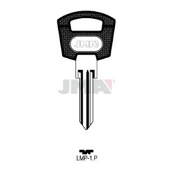 Llave en bruto JMA LMP-1.P