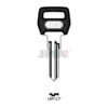 Llave en bruto JMA LMP-2.P