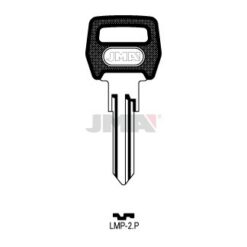 Llave en bruto JMA LMP-2.P