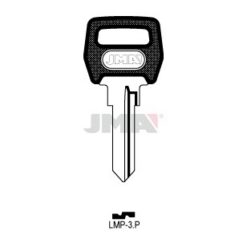 Llave en bruto JMA LMP-3.P