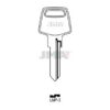 Llave en bruto JMA LMP-3