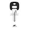Llave en bruto JMA LMP-4.P1