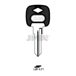 Llave en bruto JMA LMP-4.P1
