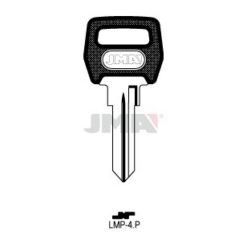 Llave en bruto JMA LMP-4.P