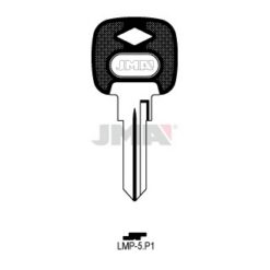 Llave en bruto JMA LMP-5.P1