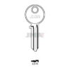 Llave en bruto JMA LO-1I
