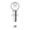 Llave en bruto JMA LPO-1