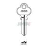 Llave en bruto JMA LUC-1D