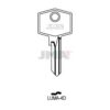 Llave en bruto JMA LUMA-4D