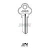 Llave en bruto JMA LWO-1D