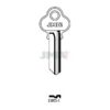 Llave en bruto JMA LWO-1