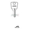 Llave en bruto JMA LWO-26D