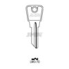 Llave en bruto JMA LWO-7D