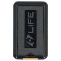 Life MAXI 4 | Mando de garaje | 433,92 MHz