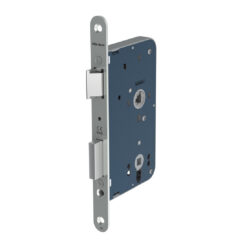 Lips 2486 | Cerradura de condena (WC) | Inox | Distancia entre ejes 72 mm