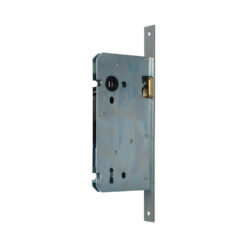 Litto A1357 | Cerradura de gorja | Distancia entre ejes 110 mm | No reversible