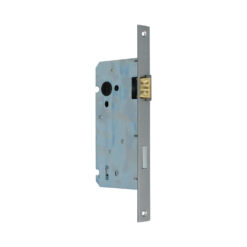 Litto A1357 | Cerradura de gorja | Distancia entre ejes 110 mm | No reversible