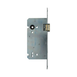 Litto A1357 | Cerradura de gorja | Distancia entre ejes 110 mm | No reversible