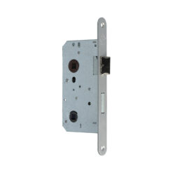 Litto A1556 | Cerradura de condena (WC) | Puertas de madera | Distancia entre ejes 78 mm