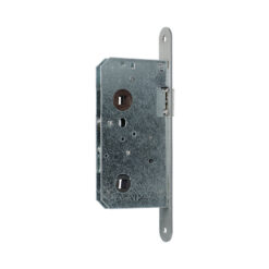 Litto A1556 | Cerradura de condena (WC) | Puertas de madera | Distancia entre ejes 78 mm