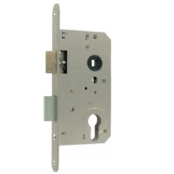 Litto A2656 | Cerradura para bombín | Distancia entre ejes 72 mm