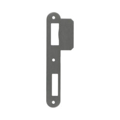 Litto PA052 | Cerradero para puertas de madera | Serie Litto 53