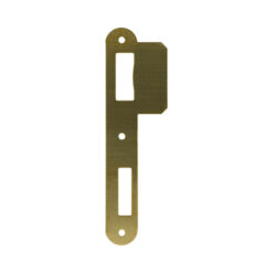 Litto PA052 | Cerradero para puertas de madera | Serie Litto 53