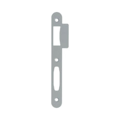 Litto PT10321 32 | Cerradero para resbalón y cerrojo de multipunto | 32 mm