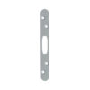 Litto PT10621 20 | Cerradero para cerrojos de multipunto | Puertas de madera