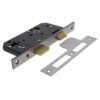 Litto S2606 | Cerradura de seguridad para bombín SKG** | Distancia entre ejes 72 mm