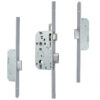 Litto T1081 | Cerradura multipunto | Frente redondeado 24 mm | SKG**