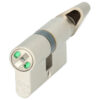 Litto - Bombin para WC 30-30 - Indicador verde/rojo