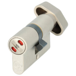 Litto - Bombin para WC 30-30 - Indicador verde/rojo