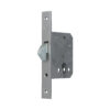 Litto A7632 | Cerradura de gancho para bombín | Puertas correderas de madera