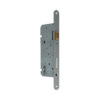 Litto A5658 | Cerradura de rodillo para bombín | Puertas de madera