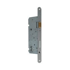 Litto A5658 | Cerradura de rodillo para bombín | Puertas de madera