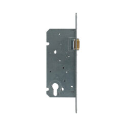 Litto A5658 | Cerradura de rodillo para bombín | Puertas de madera