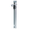 Locinox ABL | Retenedor de cancela con gancho regulable | Galvanizado en caliente