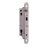 Locinox Fiftylock | Cerradura de embutir para cancelas | Entrada 30 mm | Inox