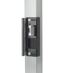 Locinox SE-R | Abrepuertas eléctrico para cancelas batientes | Ruptura | Normalmente abierto