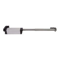 Locinox Samson-2 | Cierrapuertas hidráulico para portones grandes y pesados