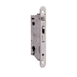Locinox Sixtylock | Cerradura para cancelas | Entrada 40 mm | Inox