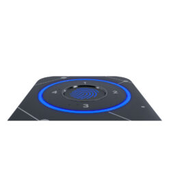 JMA M-BT Biometric | Mando de garaje universal | Bluetooth + Huella dactilar