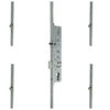 Maco G-TS | Cerradura multipunto | 4 rodillos, accionada por manilla