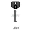 Llave en bruto JMA MAG-2D.P