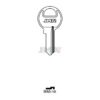 Llave en bruto JMA MAS-10