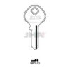 Llave en bruto JMA MAS-3D