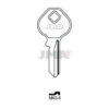 Llave en bruto JMA MAS-6