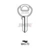 Llave en bruto JMA MAS-7D